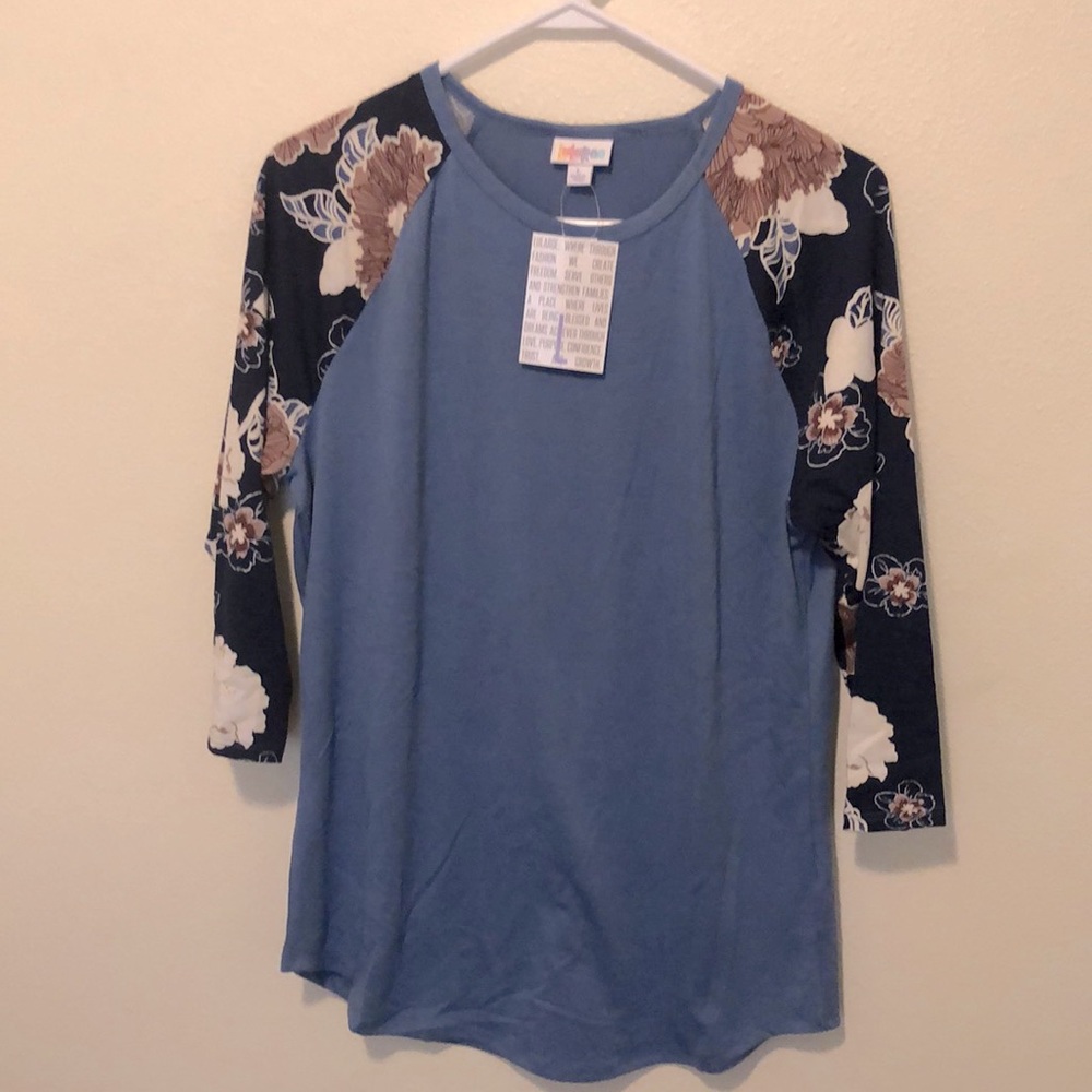 LuLaRoe Randy